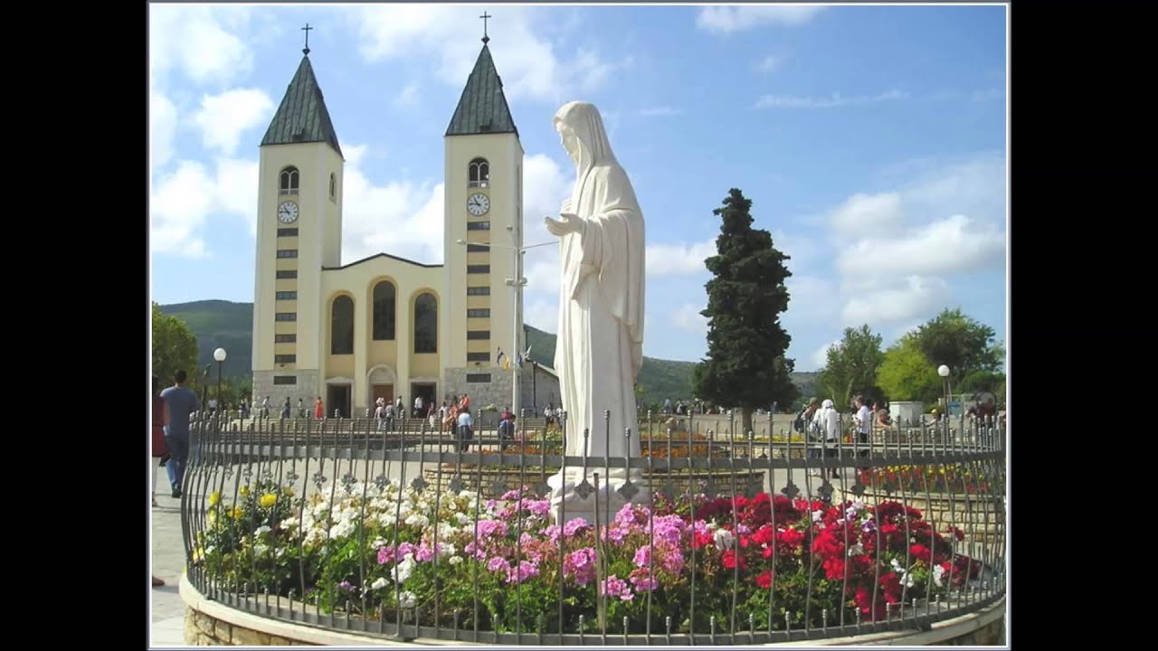 Ivo Šeparović - Kraljice mira