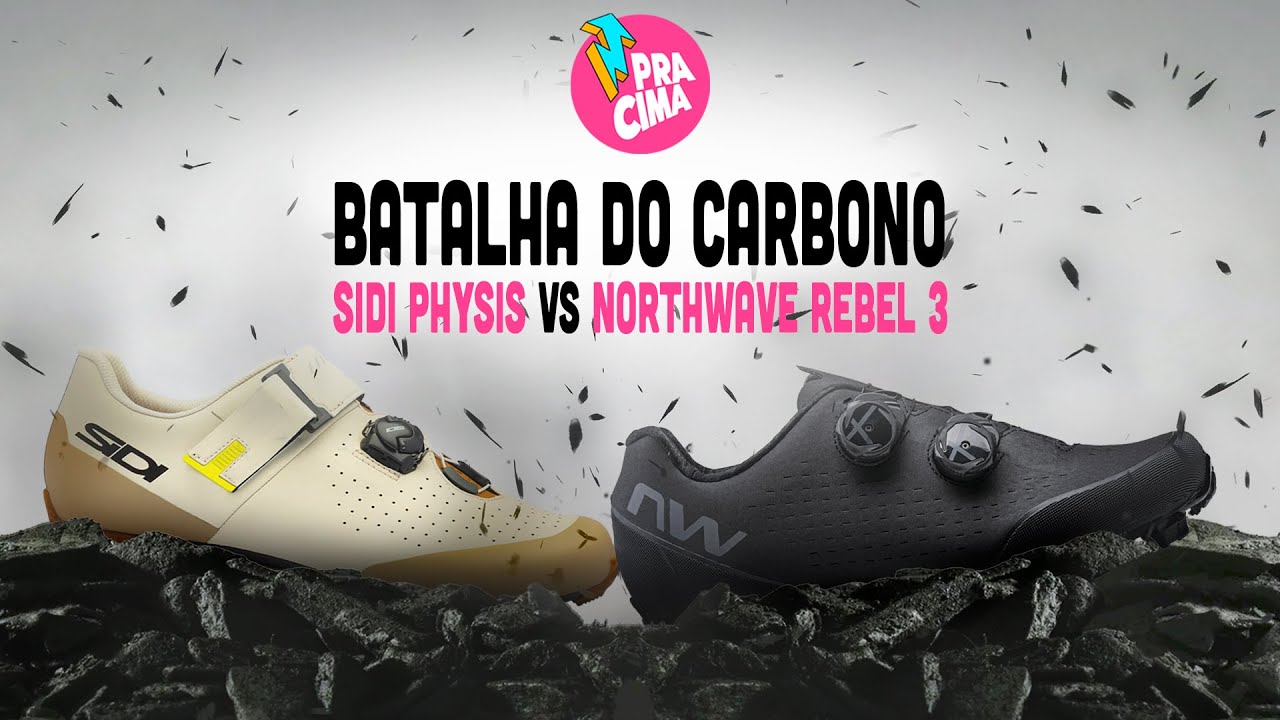 Qual leva a melhor? Será que nenhuma...?