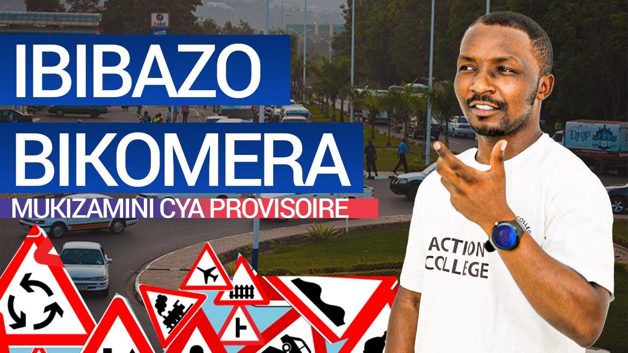 Provisoire | IBIBAZO BIKOMERA KURUSHA IBINDI MUKIZAMINI  CY' AMATEGEKO Y'UMUHANDA