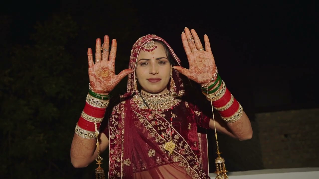 Krishan west Rekha...
