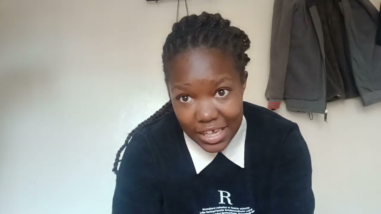 GRWM AS I GO TO CHURCH🤗😇