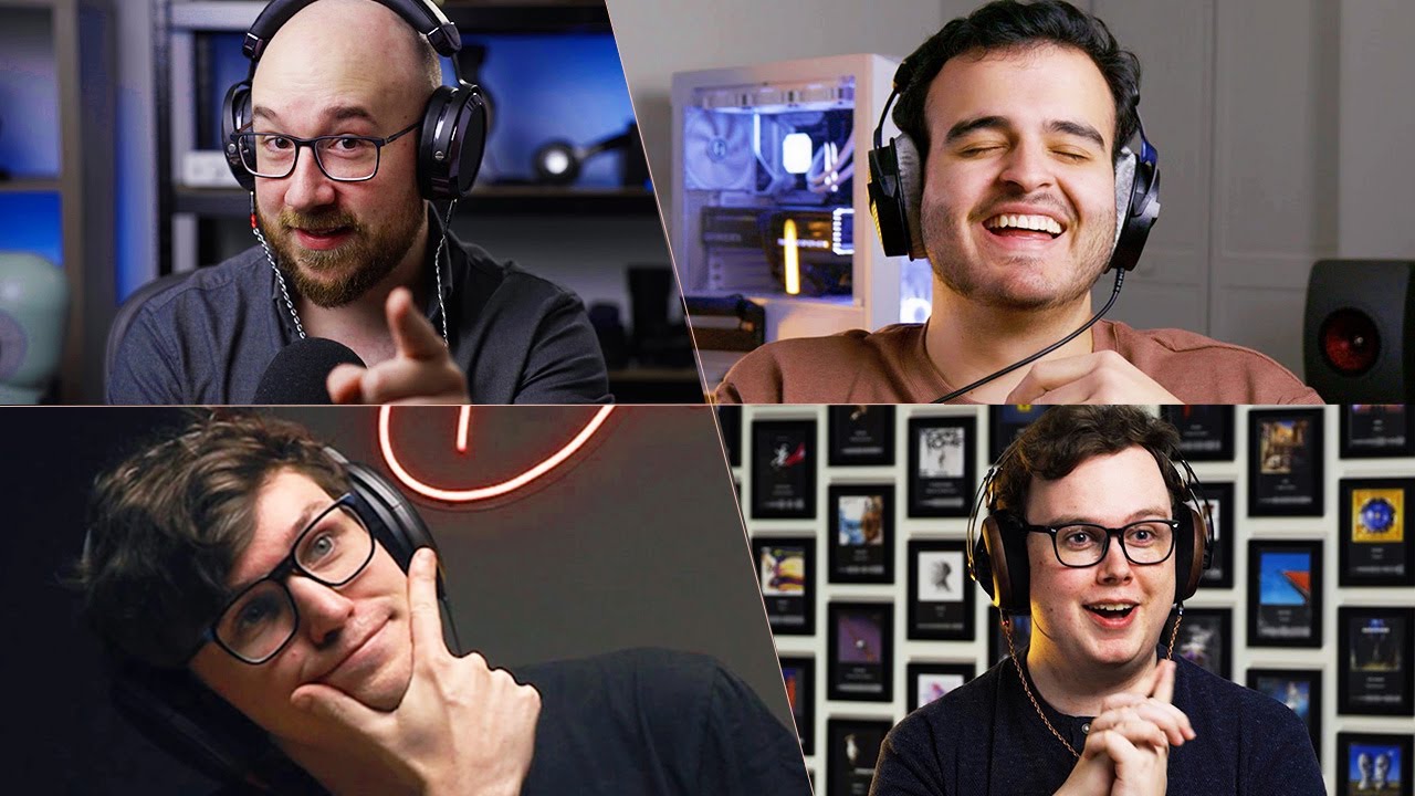 Music Mixed on Studio Headphones? Good and BAD!