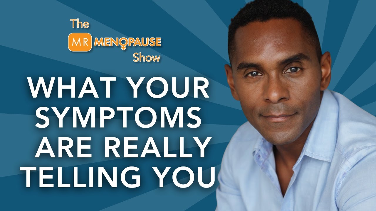 Is This Menopause or Something Else | The Real Signs Women Notice Before They Get