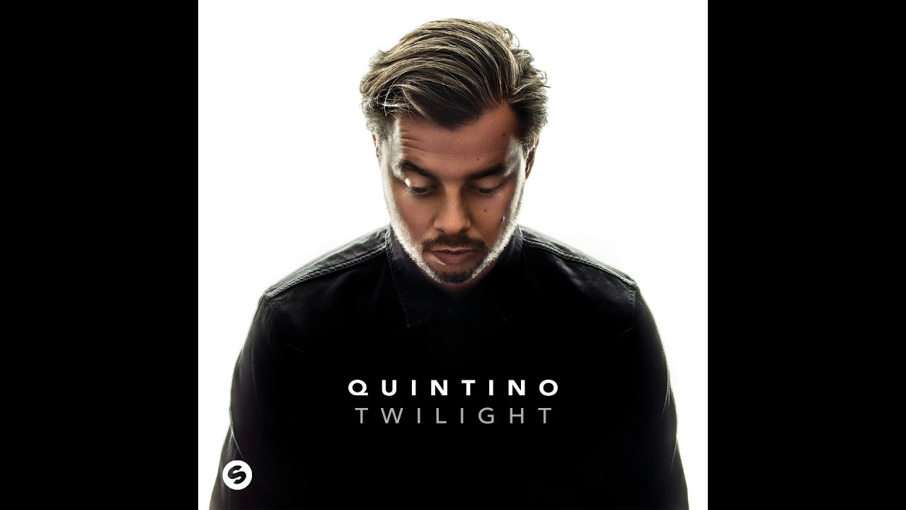 Quintino - Twilight (Extended Mix)