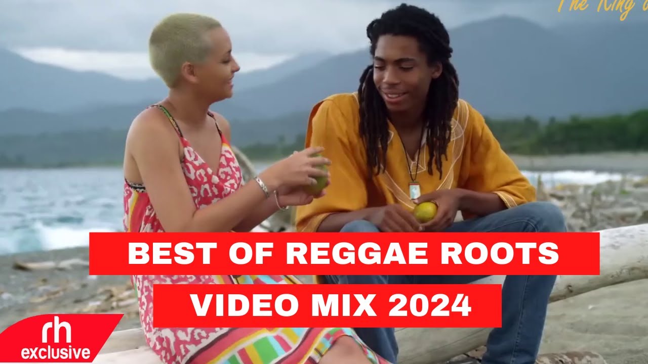 BEST OF REGGAE ROOTS VOL VIDEO MIX 2024 BY DJ MASUMBUKO -BERES HAMMOND, LUCIANO, LUCY DUBE,TARRUS