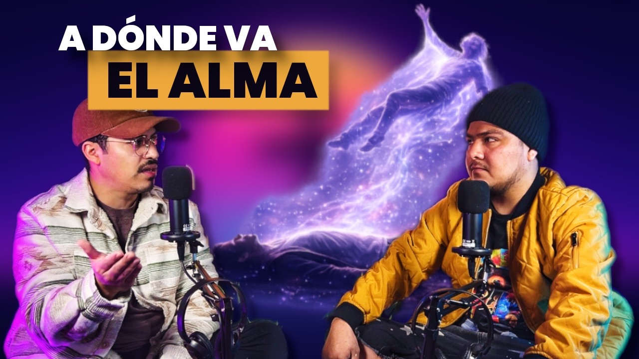 ¿A DÓNDE VAN LAS ALMAS CUANDO MORIMOS? | Cielo, Infierno y el Juicio (según la Biblia)