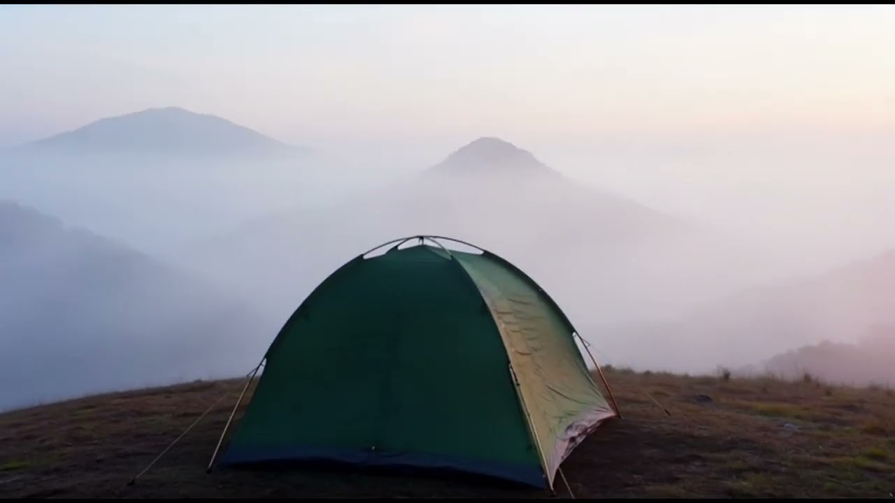 Camping relax #youtubeshorts