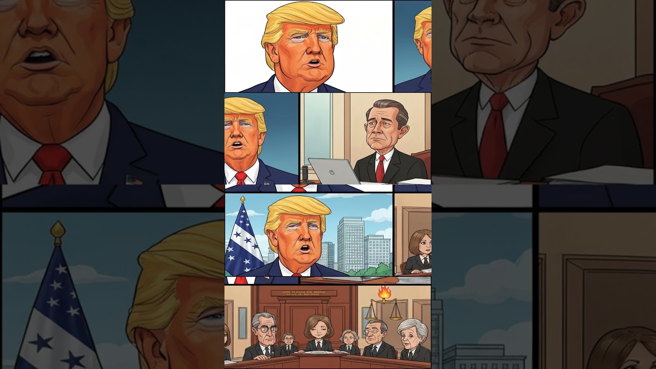 Quick News Update 2026-02-16 11 PM Eastern #Shorts