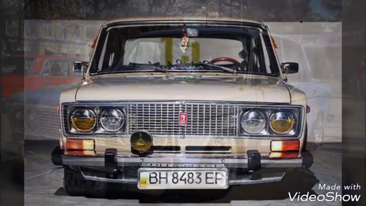 Lada 1600 2106
