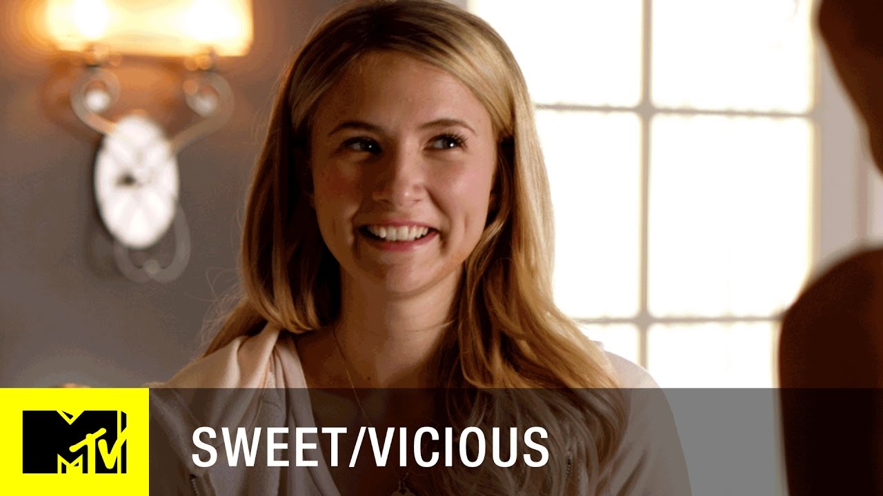 'You Met A Boy?' Official Sneak Peek (Episode 2) | Sweet/Vicious (Season 1) | MTV