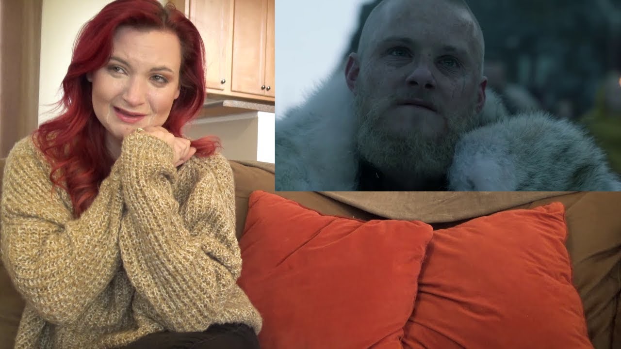 Vikings 6x07 