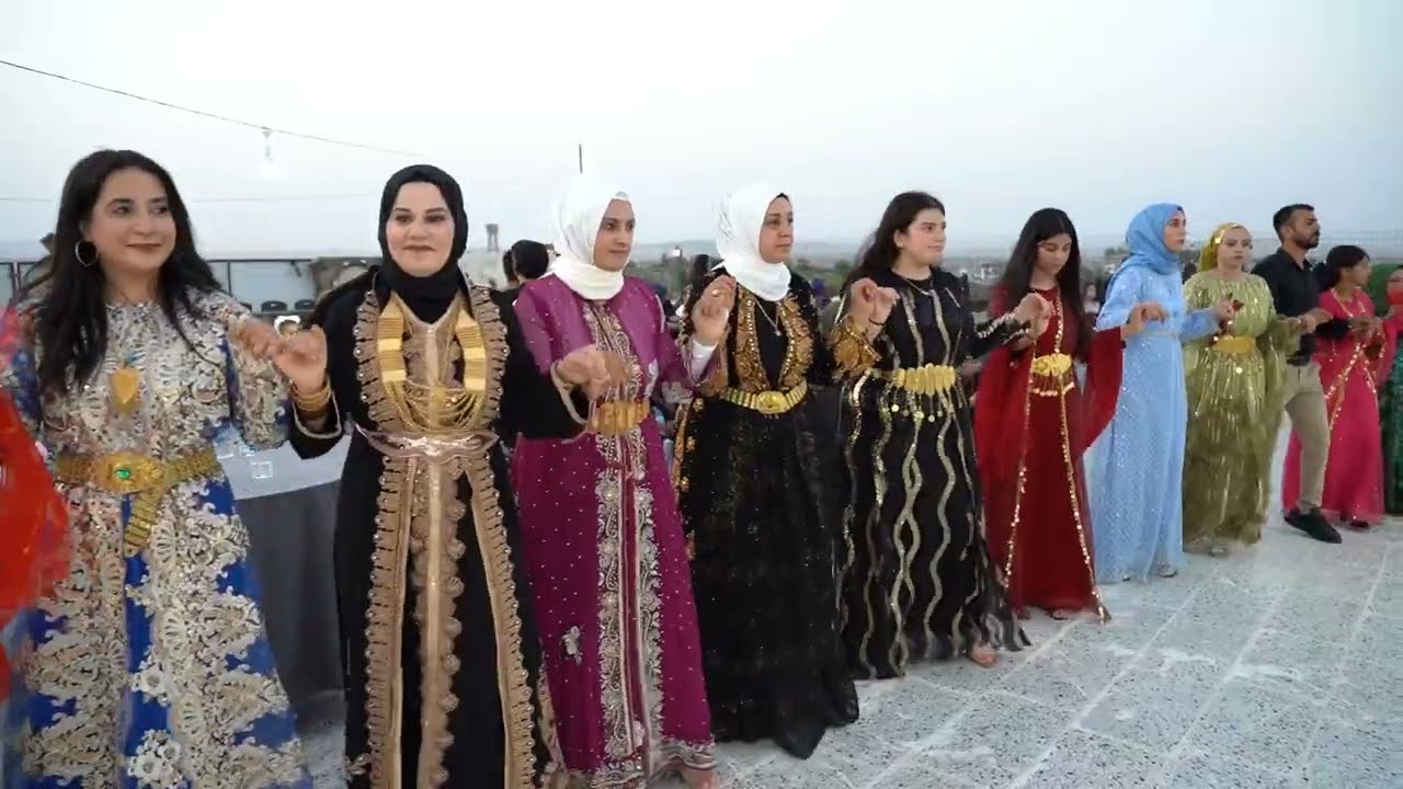 Bozova Yaylak Köyü Yanbağlama Müslüm Nuhat Müzik