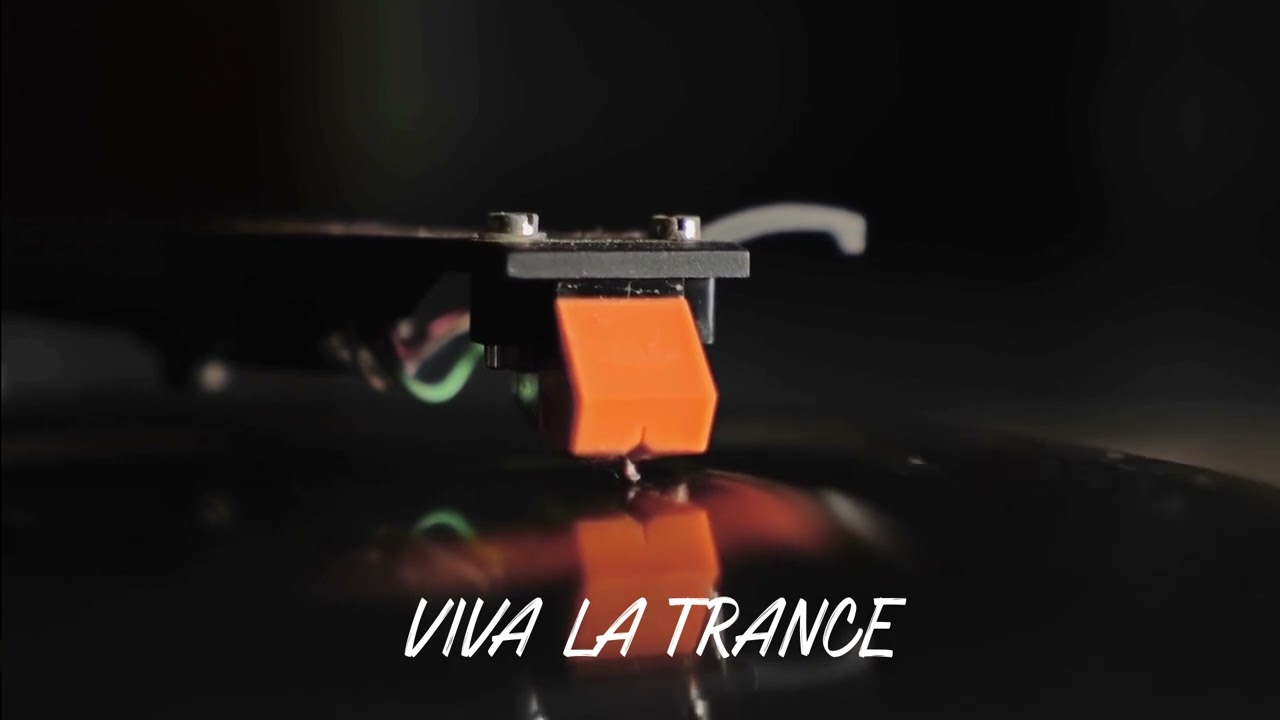Viva la Trance - From Where We Came From (Classic 2000s Sound)