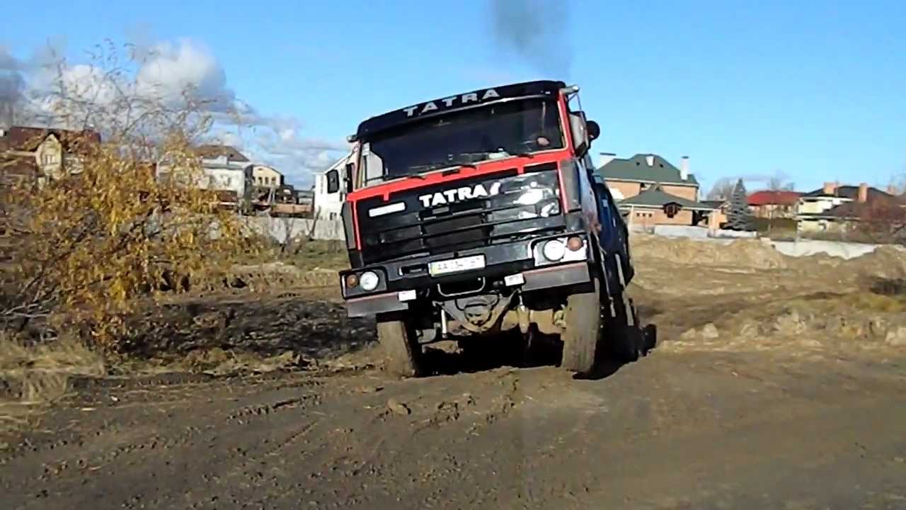 ТАТРА 815 Украина 0677979791
