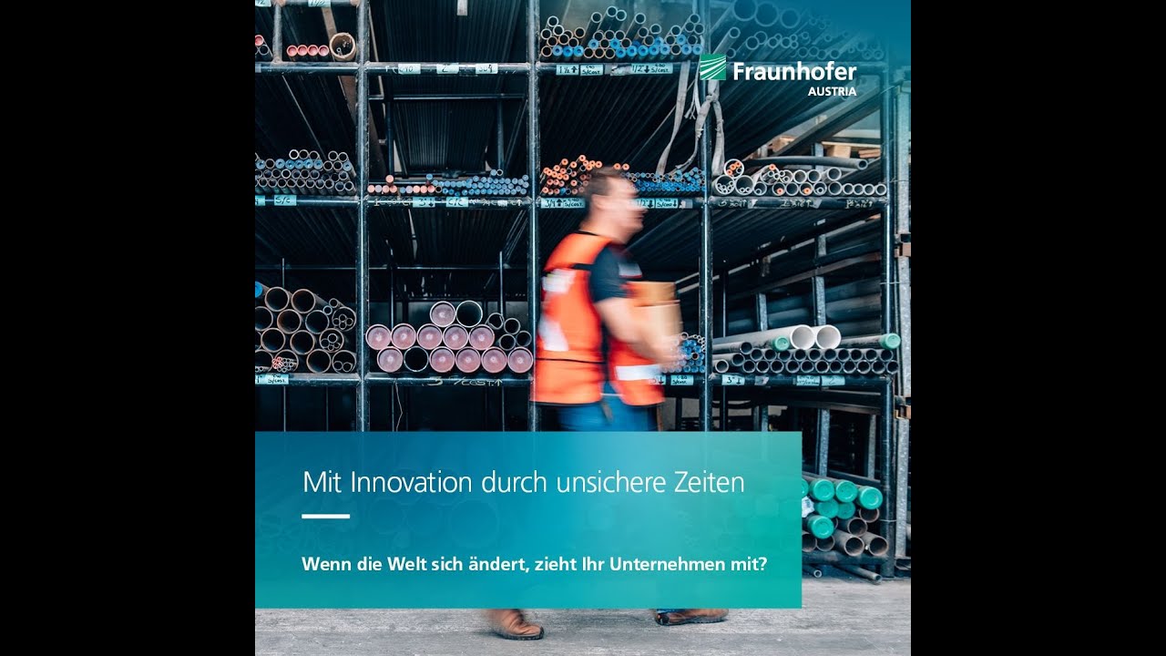 Produktionsoptimierung ohne Ratespiel