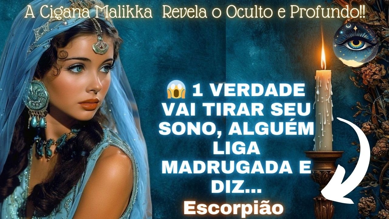 ♏ESCORPIÃO📲😭VAI ACREDITAR NESSAS LÁGRIMAS?🙋‍♂️ALGUÉM FAZ 1 LIGAÇÃO DE MADRUGADA E DIZ QUE SENTE...🤯