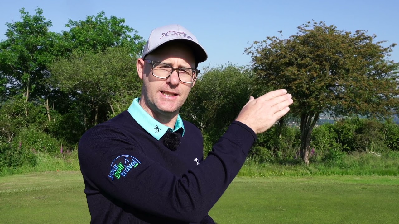 BEST WAY TO IMPROVE YOUR GOLF strokes gained TOP SECRETS