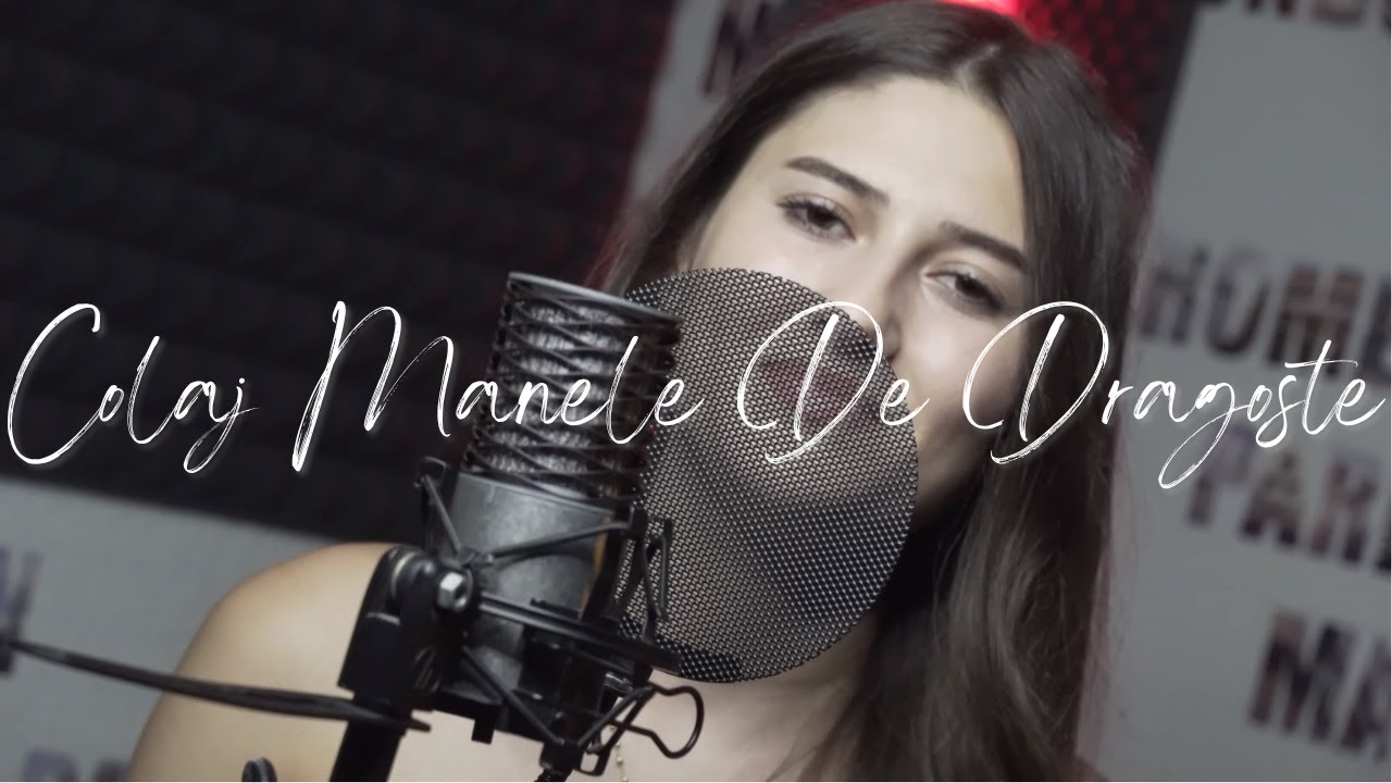 Camelia Rosu - Da-mi un telefon | Fericirea mea esti tu (Colaj Manele de Dragoste)