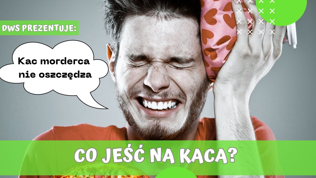 Co jeść na kaca? Domowe sposoby na kaca