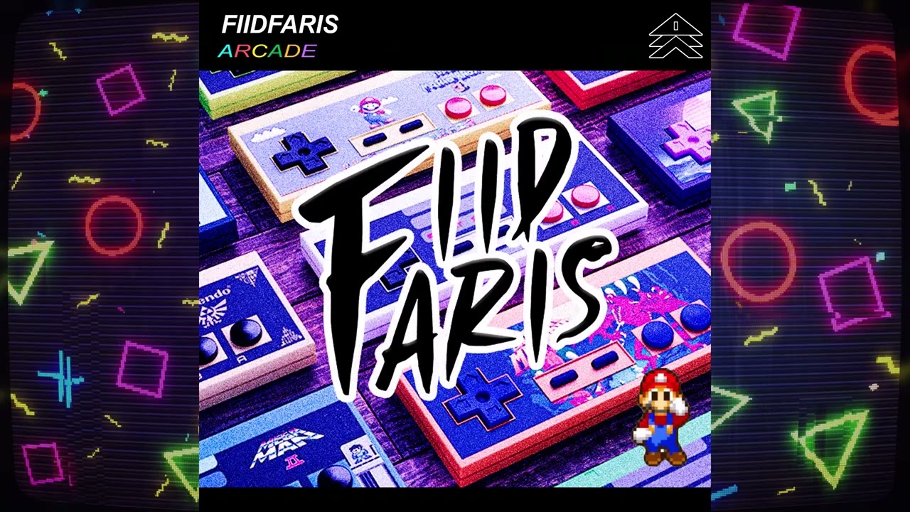 FIIDFARIS Arcade [Mainstage Release]