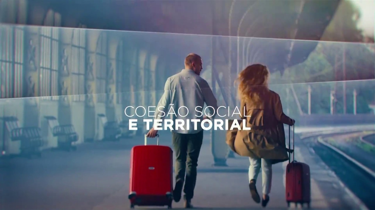 Ferrovia 2020 - Corredor Internacional Norte