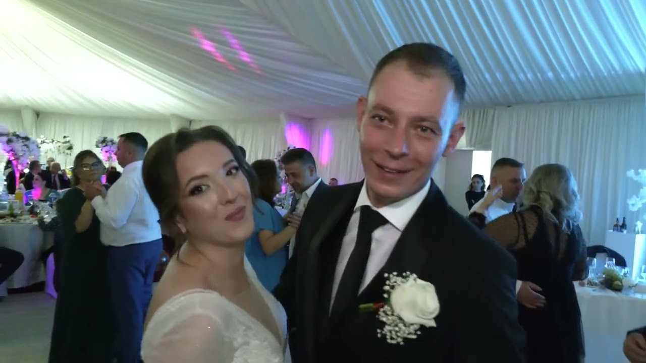 Zsolt & Carmen best moments 