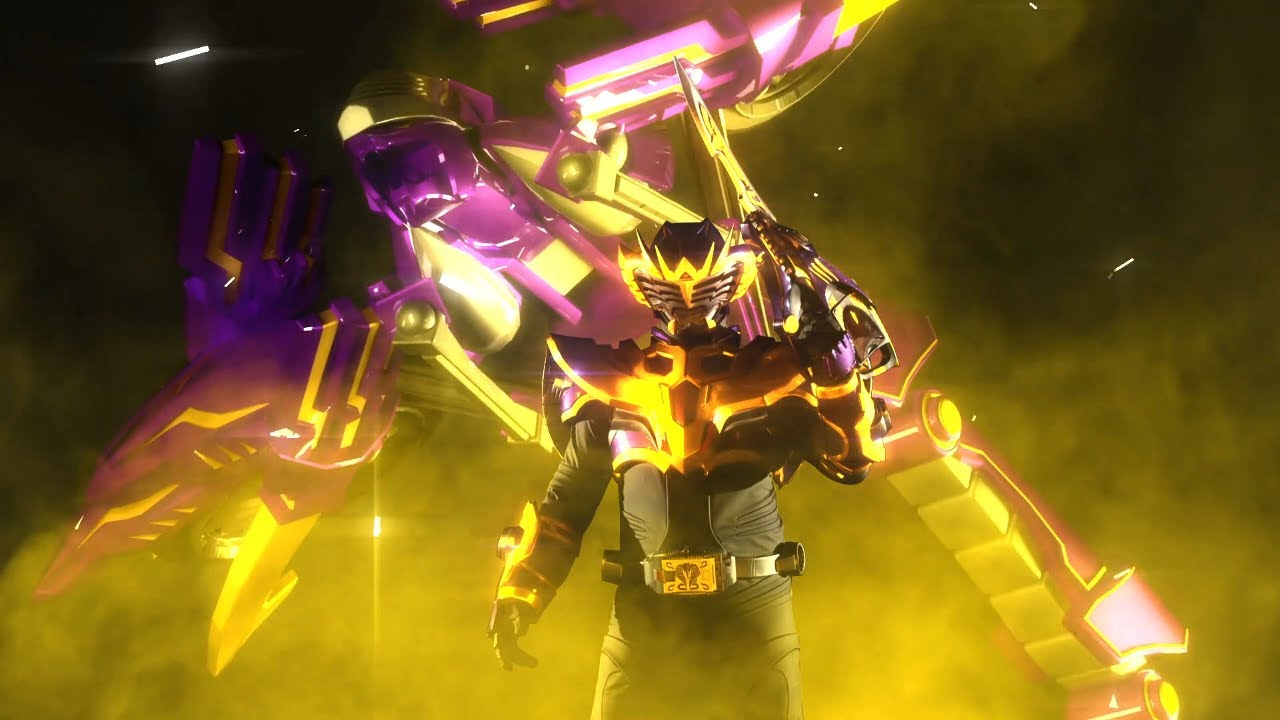 Ouja Returns & New Form