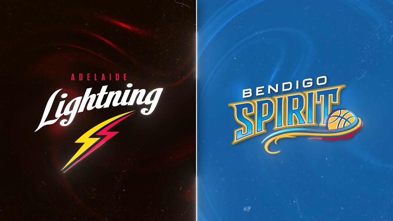 Adelaide Lightning v Bendigo Spirit | Full Basketball Game | WNBL 2022/2023 Season