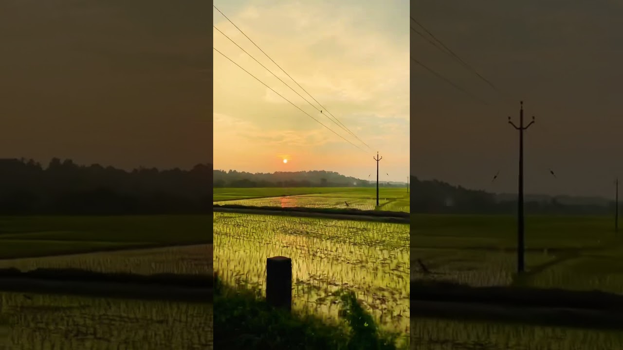 Kannoth padam 🍃🥰&hearts;️ #nature #beauty #travel #happy #ride #beautiful