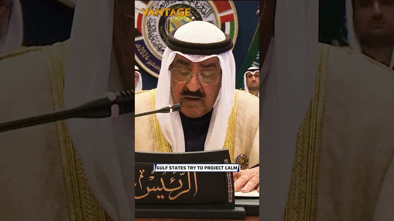 Gulf States in Dilemma as War in West Asia Continues | Vantage with Palki Sharma | N18G