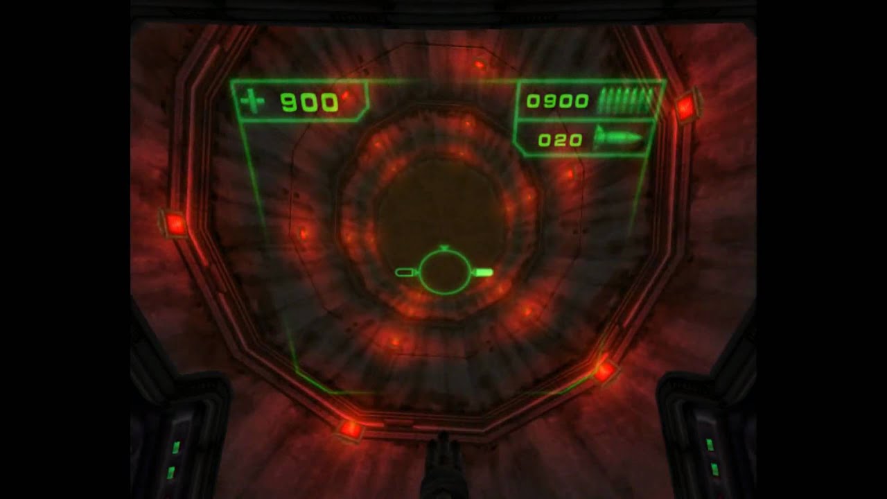 RED FACTION: PART 6 - Bot Repair Shop