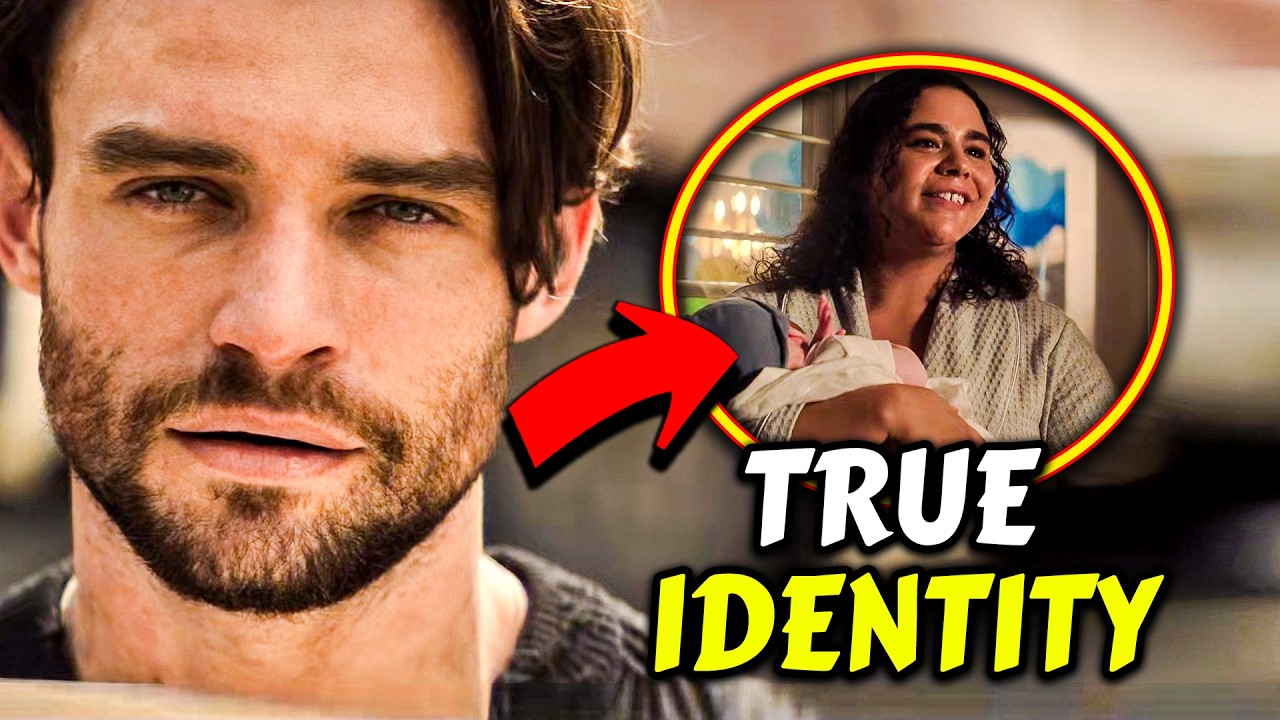 Who Is Link Really? Biggest Mystery in Paradise Season 2 Explained