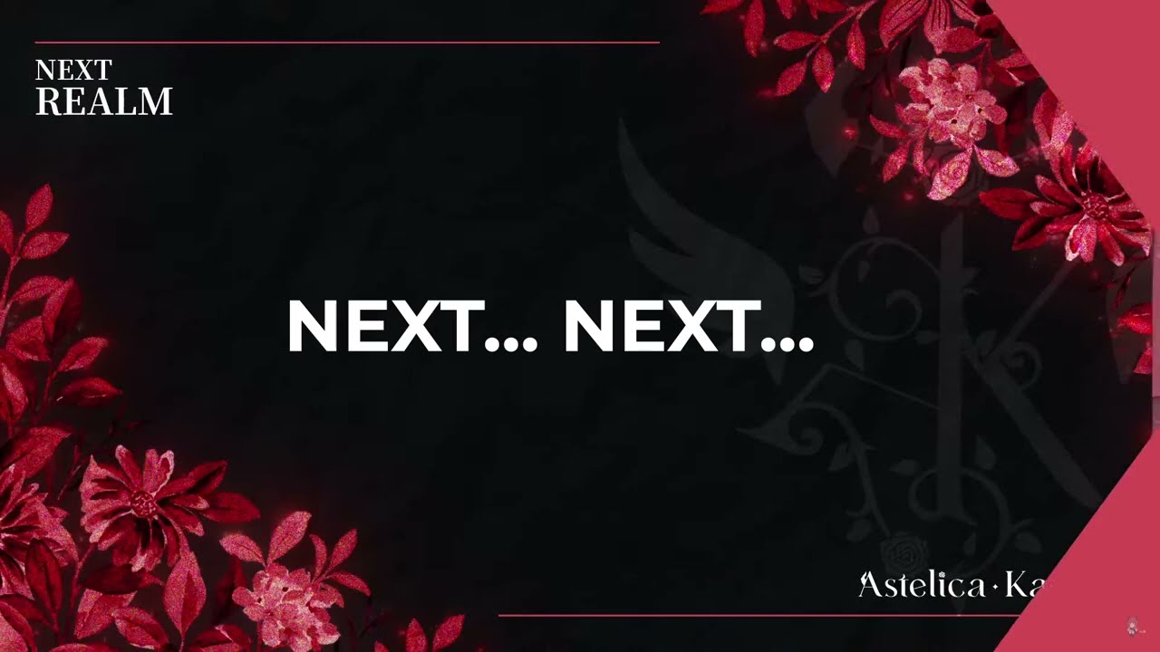NEXT.... NEXT.... (30 detik) | Astelica Kasdea Ch.【デア】