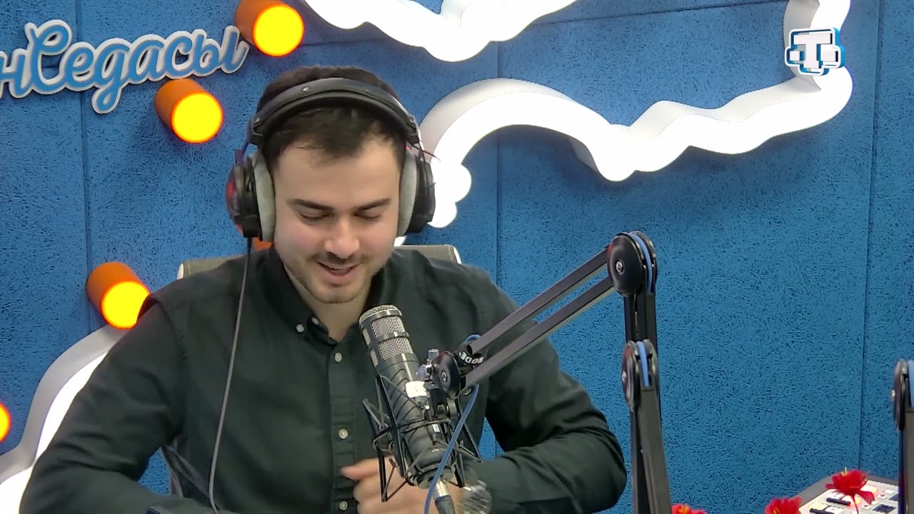 «Чалгъыджы Live» 27.01.22