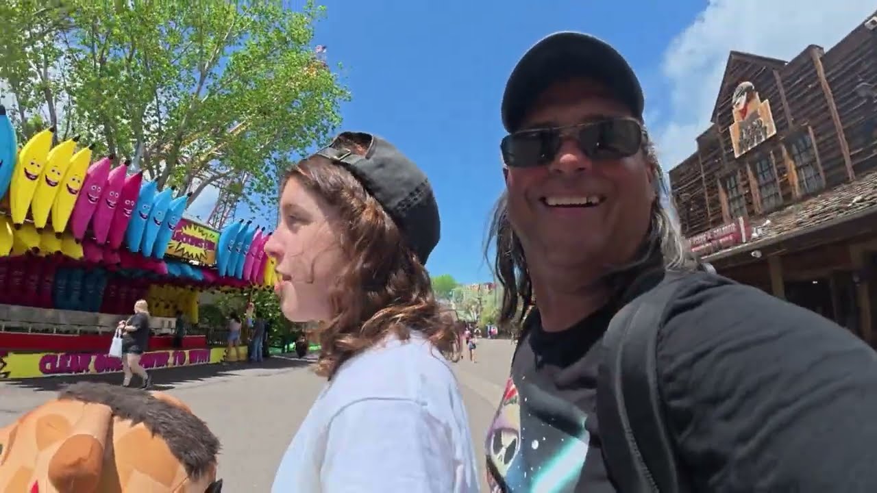From Elitch Gardens to Meow Wolf | A Fun Day Out in Denver
