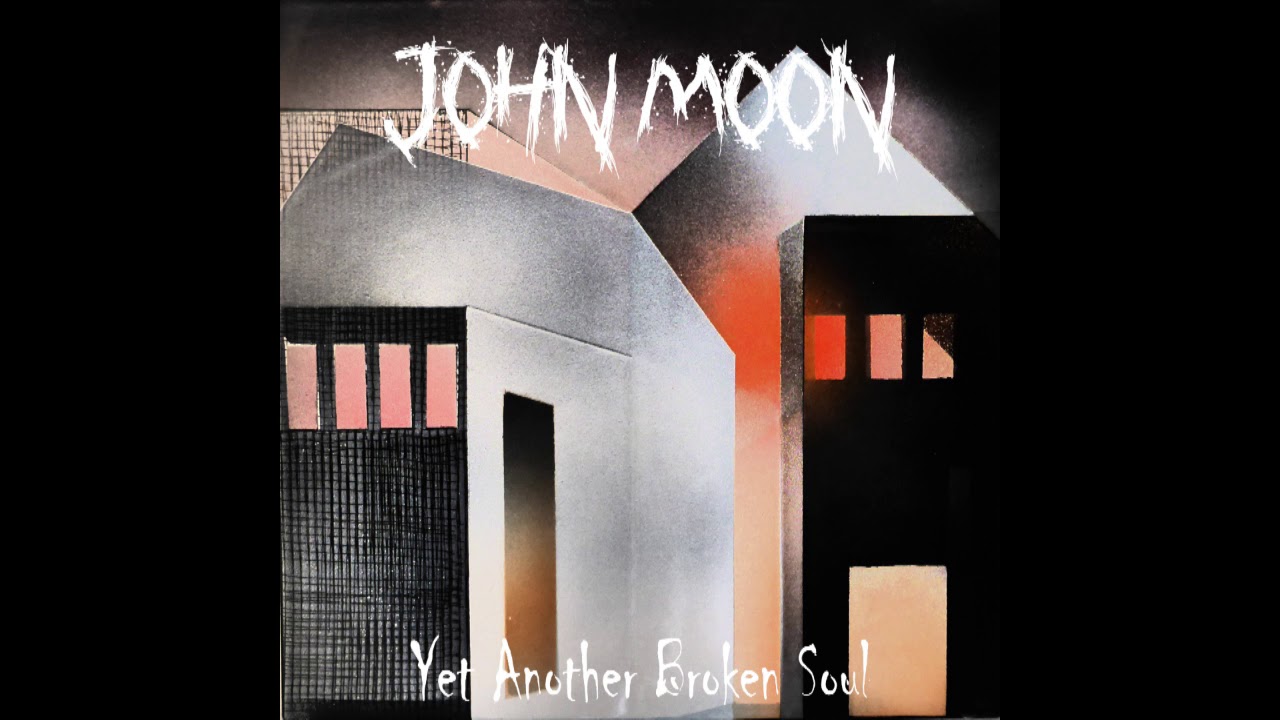 John Moon - Keep Coming Back To You