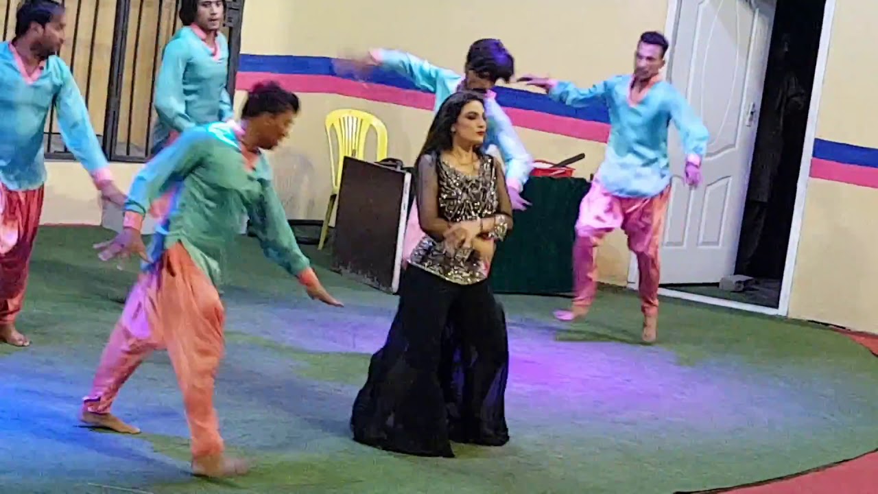 Yambola yambola | iram choudhry | New Hot Mujra Dance 4k