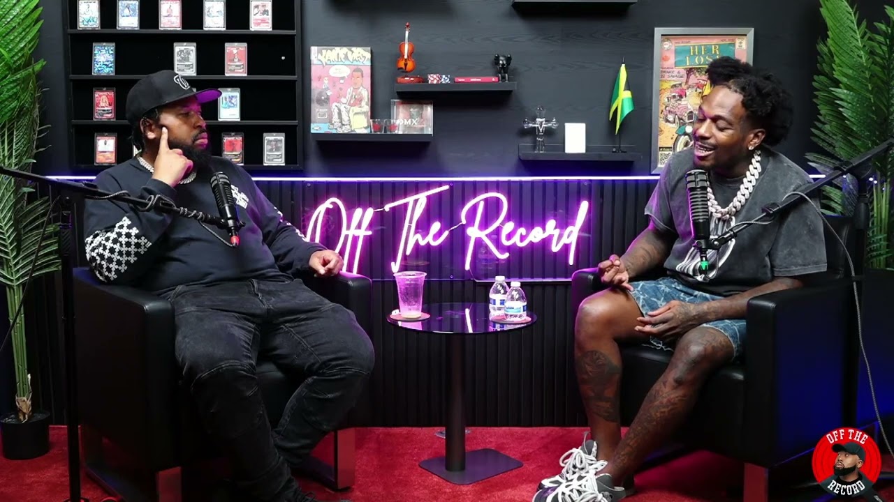 Sauce Walka talks Say Cheese, and Texas importance in Hip Hop culture. Is Houston The new Atlanta?
