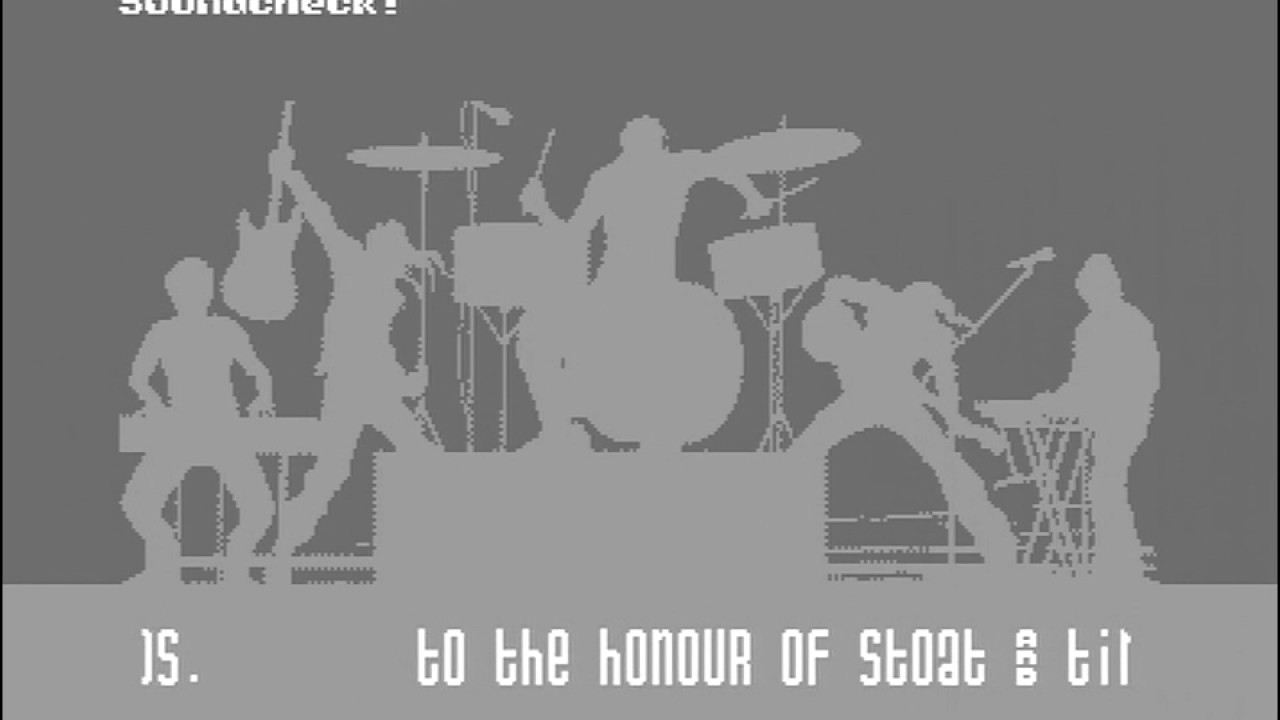 PERFORMERS 2016 THE CONCERT (C64)