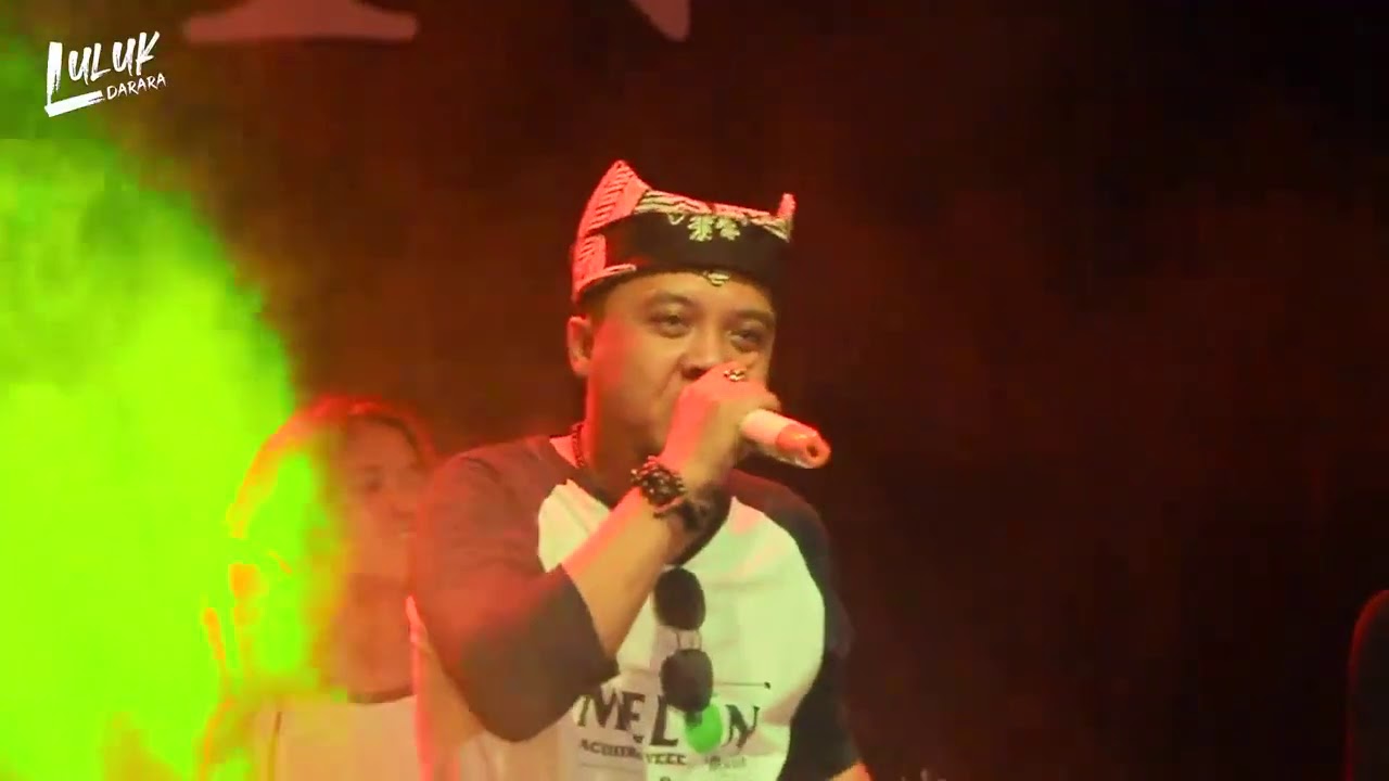 Luluk darara l semua berlalu l ska koplo official live