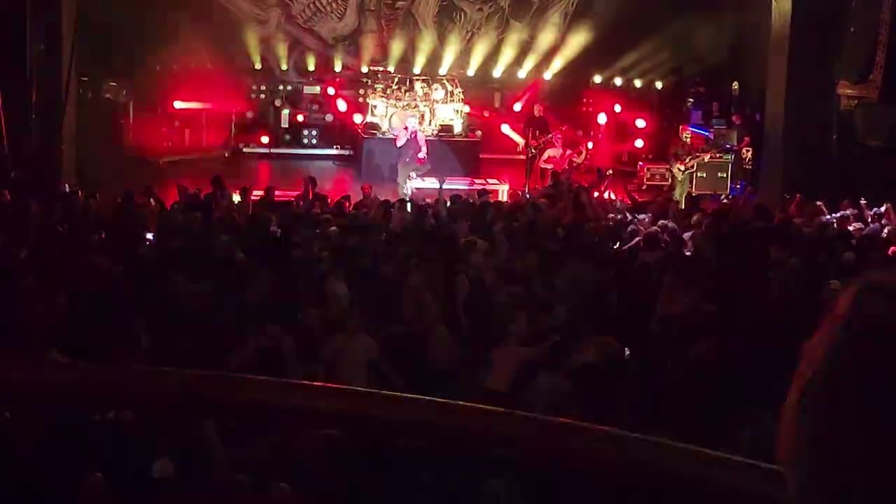 Mudvayne - 