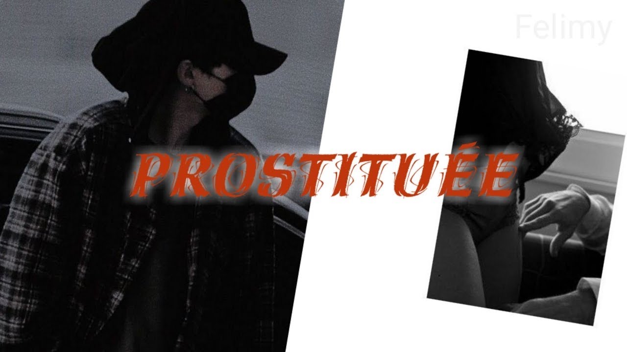 FF/BTS/FR Yoongi -Prostituée #13