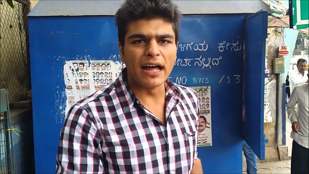 Pressing Social Problem In India [HD]