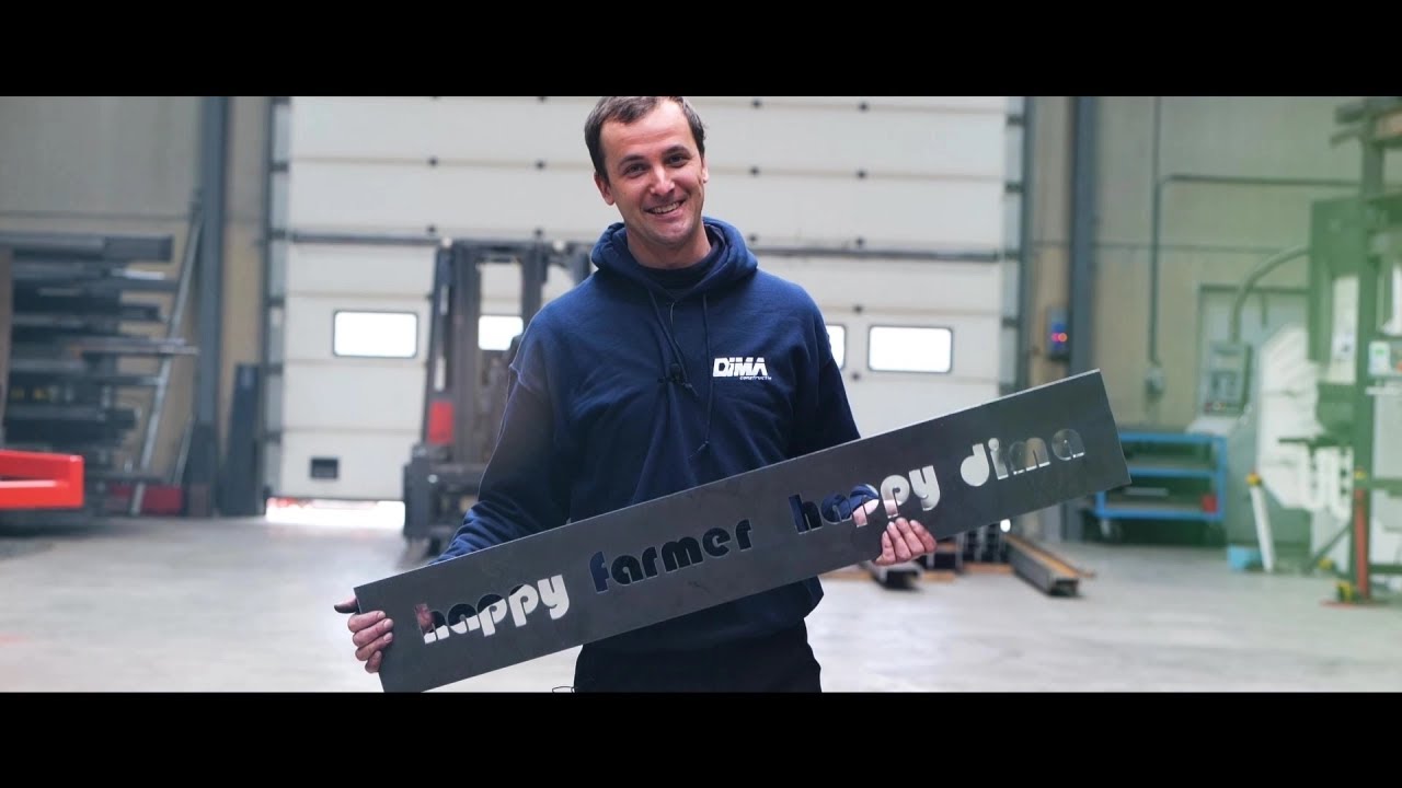 Dima Constructie: partner in hoogwaardige metaalconstructies in Oostvleteren