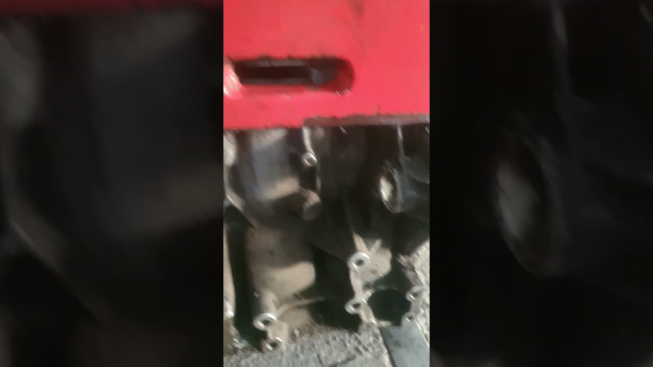 Toyota 88 1300cc Engine Upgrade with 50 Piston 🔧 | JDM Build #shorts #shortsgarage #machnic #car