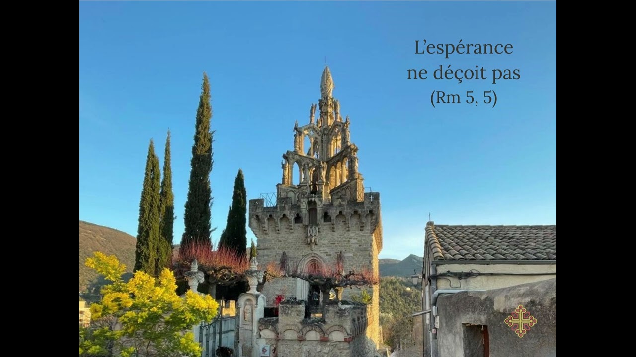Dieu seul suffit