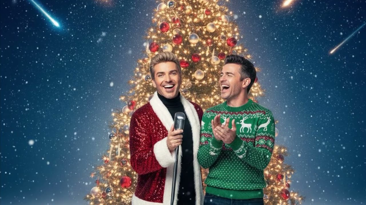 Every Christmas Eve  #ChristmasSong#WinterSong#OriginalSong #wham 