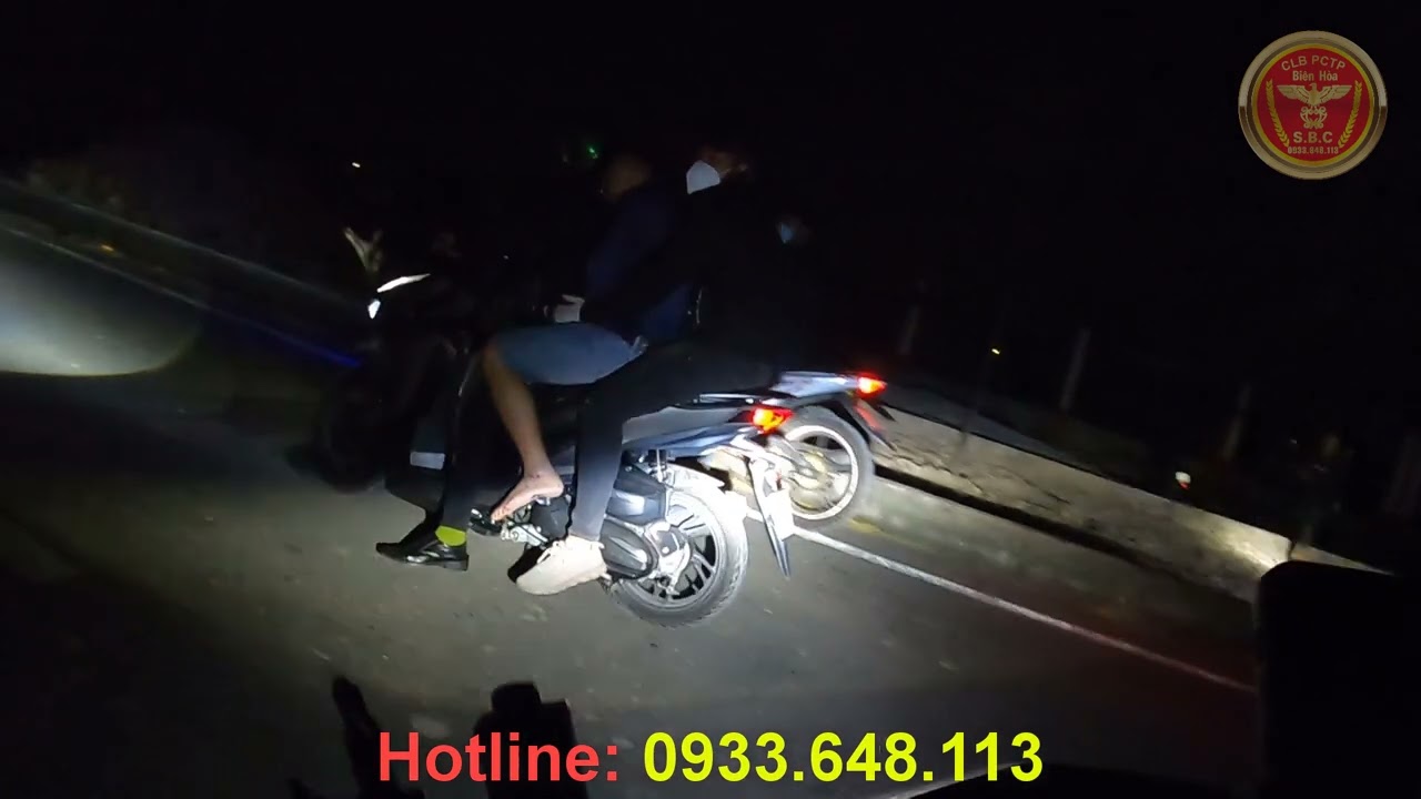 CHẠY ĐUA VỚI T.Ử TH.ẦN NHỮNG Đ&Ecirc;M CUỐI NĂM