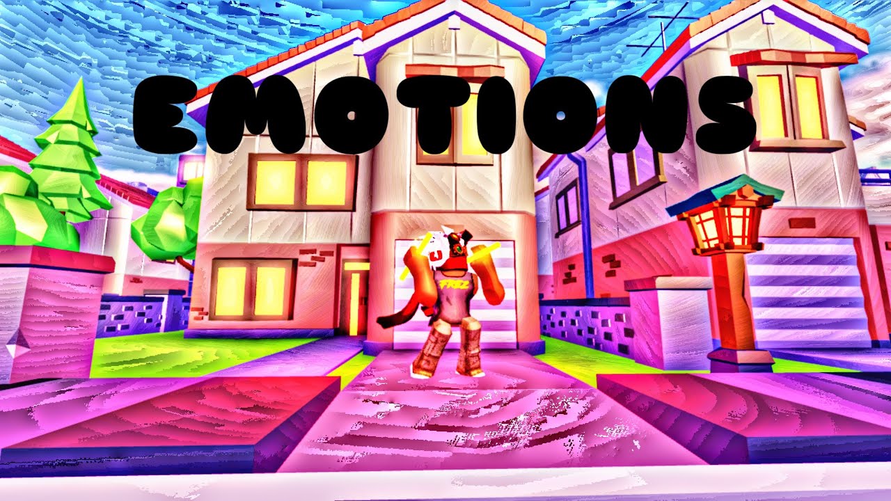 EMOTIONS (Official Audio)