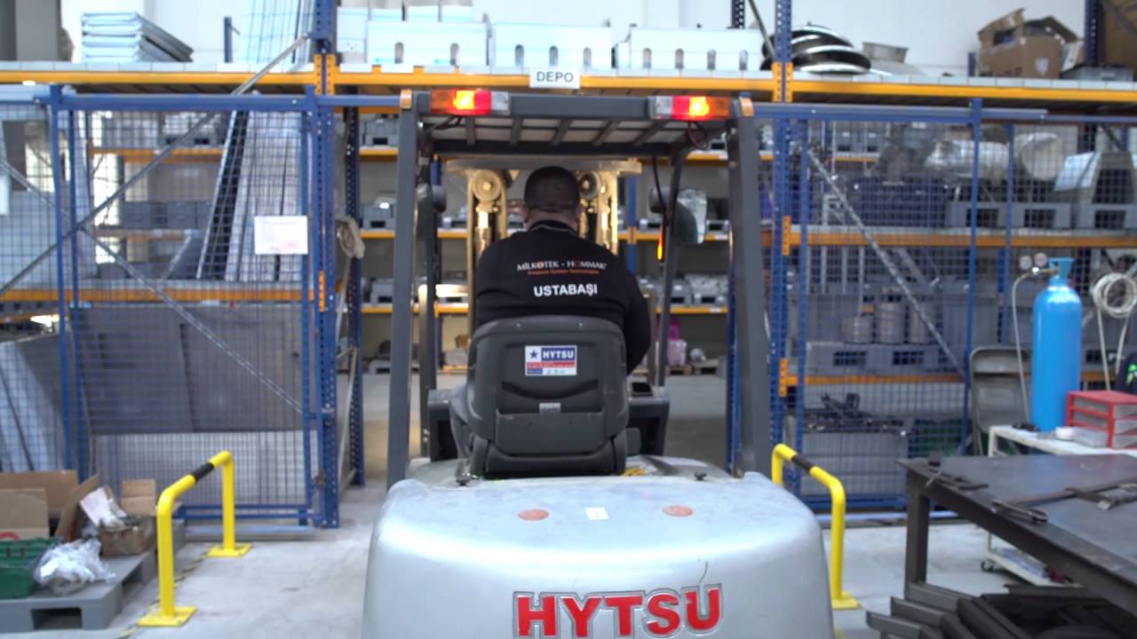 hommak homojenizatör ing